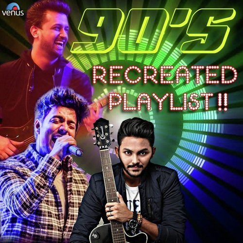 90's Recreated playlist!! Pooja Mundra MP3 Download